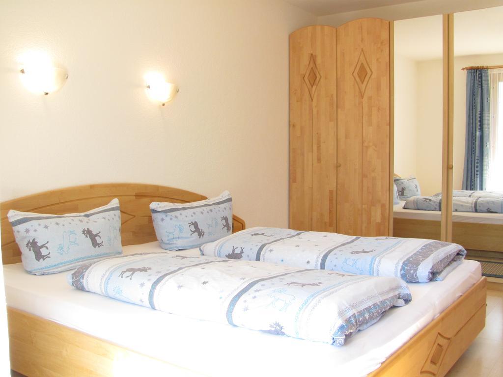 Landhaus Argus Fuegenberg Room photo